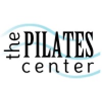The Pilates Center logo - Similar company to Blu Kite Yoga