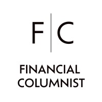 Financial Columnist logo - Similar company to Tet Events