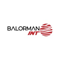 Balorman INT logo - Similar company to Remus Enerji