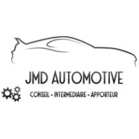 JMD Automotive logo - Similar company to Mf Autobody