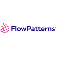 FlowPatterns logo - Similar company to Lateral Real Estate Technology