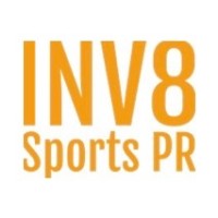 INV8 Sports PR logo - Similar company to B.Fresh Juices