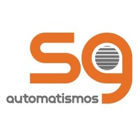 Puertas Automáticas - Automatismos SG logo - Similar company to Puertas Automaticas Ediciones