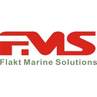 Flakt Marine Solutions logo - Similar company to Fms