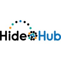 Hideo Hub Venture logo - Similar company to Nexo Professional