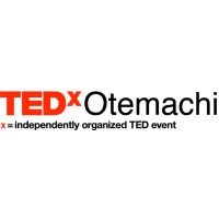 TEDx Otemachi logo - Similar company to Designer Brothers