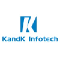 KandK Infotech logo - Similar company to Indiacsrconnect