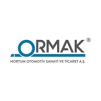 Ormak Hortum Otomotiv Sanayi ve Ticaret A.Ş logo - Similar company to Johan Rönning