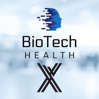 BioTech Health X logo - Similar company to Biotech 365