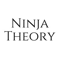 Ninja Theory logo - Similar company to Turn 10 Studios