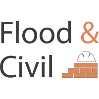 Flood & Civil logo - Similar company to Fps Environmental Ltd