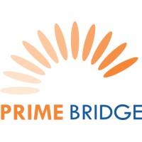 PrimeBridge logo - Similar company to Primebridge Solutions