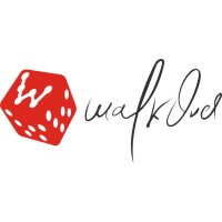 Walkover logo - Similar company to Webkorps