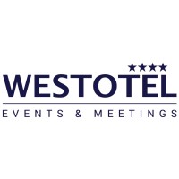 Westotel Events & Meetings logo - Similar company to Naoco Events