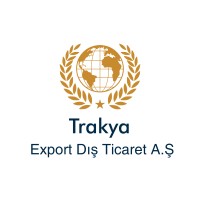 TRAKYA EXPORT logo - Similar company to Медтехника