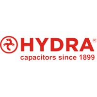 HYDRA a.s. logo - Similar company to Megram Group