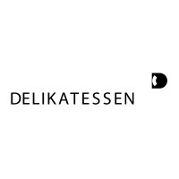 Delikatessen Menswear logo - Similar company to Hamiedog Menswear