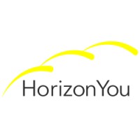 HorizonYou logo - Similar company to Buzzspear