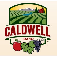 City of Caldwell, Idaho logo - Similar company to Great Northern Engineering, Llc