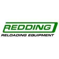 Redding Reloading Equipment logo - Similar company to Mohawk Sign Systems