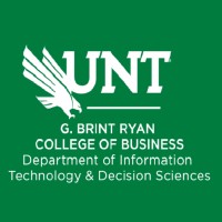 UNT-ITDS Department logo - Similar company to Oc10 Inc