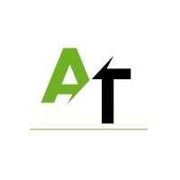 Agritech Drones logo - Similar company to Agrocean - Fumigações E Inspeções Agrícolas