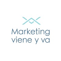 Marketing viene y va logo - Similar company to Markbi Agency