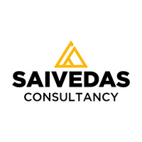 SAIVEDAS CONSULTANCY logo - Similar company to A.S. Technology Ltd