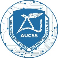 Air University Cyber Security Society logo - Similar company to Byteboltsec