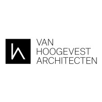 Van Hoogevest Architecten logo - Similar company to Sec.Architecten