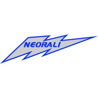 NEORALI logo - Similar company to Palkit