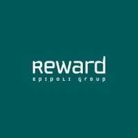 Reward logo - Similar company to Faba