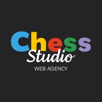 Chess Studio logo - Similar company to Authentic Riders