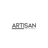 Artisan Group of Brands logo - Similar company to Consulthon