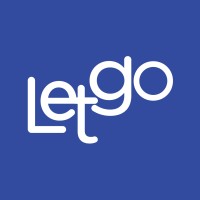 LetGo logo - Similar company to Hk Process And Management Consultancy Trade Limited Company