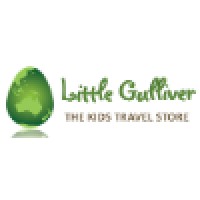 Little Gulliver