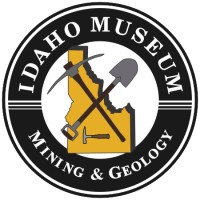Idaho Museum of Mining and Geology logo - Similar company to Polar Geospatial Center