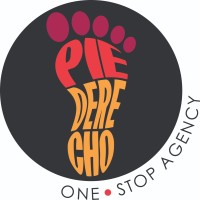 pie derecho logo - Similar company to Ccreativo