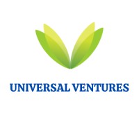 UNIVERSAL VENTURES logo - Similar company to አጥቢያ ዶት ኮም - ቴክኖሎጂ ለቤተክርስቲያን