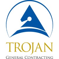 Trojan General Contracting LLC logo - Similar company to Fbg Holdings Berhad