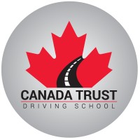 Canada Trust Driving School inc.