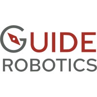 Guide Robotics Inc. logo - Similar company to Noahlogy