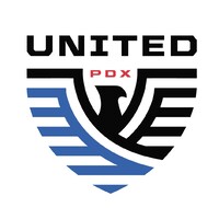 UNITED PDX SOCCER CLUB logo - Similar company to Pdx Fc