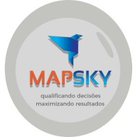 MAPSKY logo - Similar company to Video Me