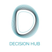 Decision Hub logo - Similar company to Datatahleel