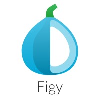 Figy logo - Similar company to It Lions • Uw Ict Specialist