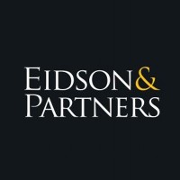 Eidson & Partners logo - Similar company to Co/Working Kalamazoo