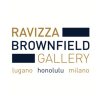 Ravizza Brownfield Gallery logo - Similar company to Heather James Fine Art