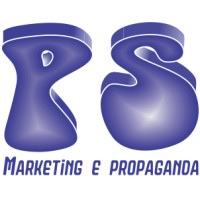 PS Marketing e Propaganda logo - Similar company to Ps Publicidade
