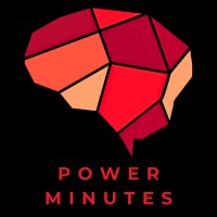 PowerMinutes logo - Similar company to Visualsparks